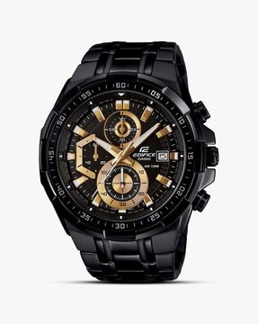 Casio edifice model 5345 best sale