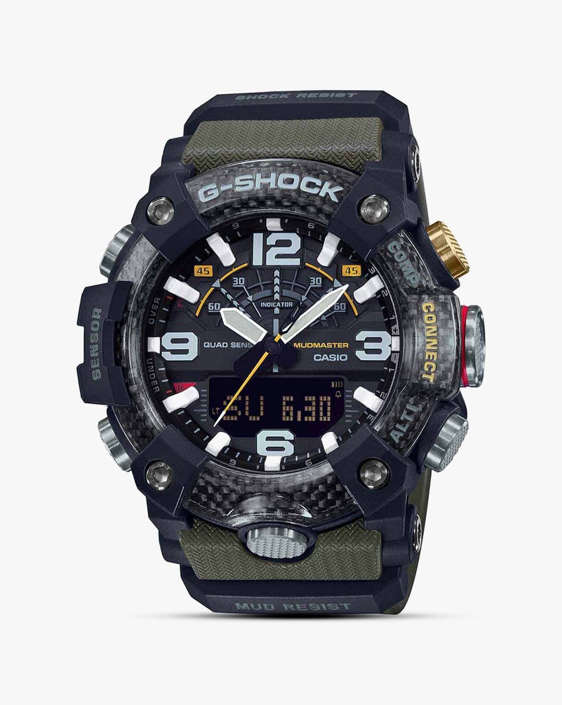 Buy Black Watches for Men by Casio Online