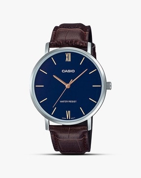 Rate of casio store watch