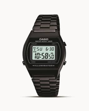 casio D180 Vintage Unisex (B640WB-1ADF) Digital Wrist Watch-picture-17