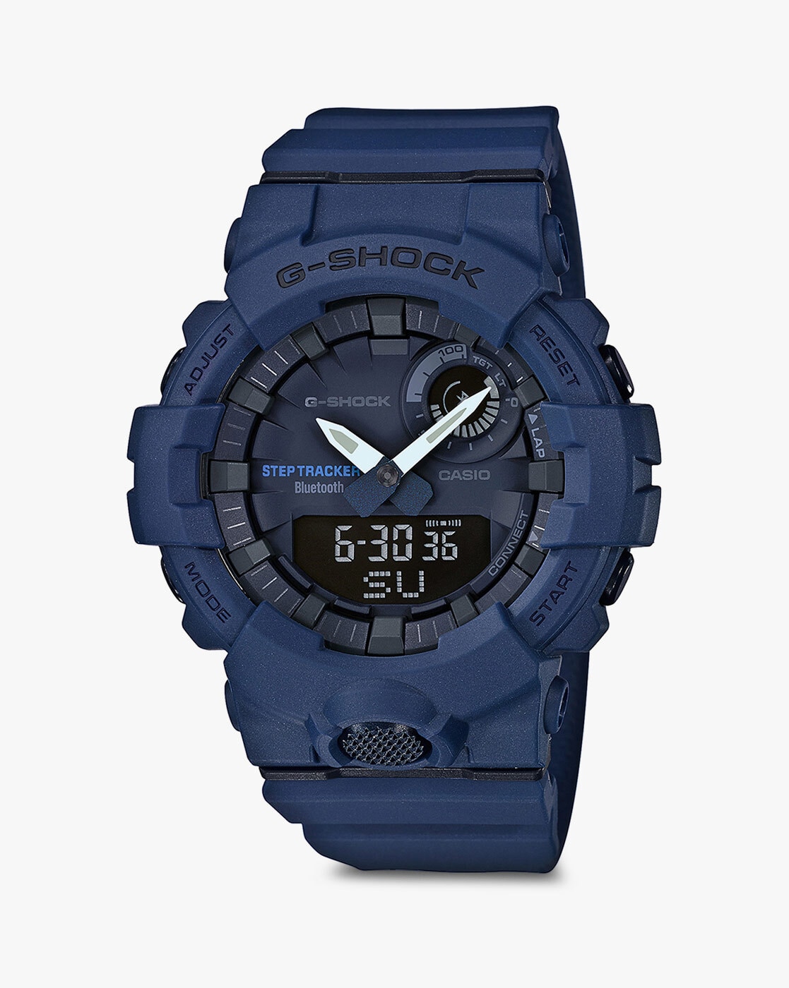 G shock gba sales 800 2adr