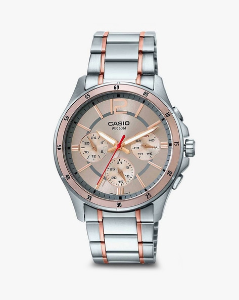 Casio a551 2024 watch price