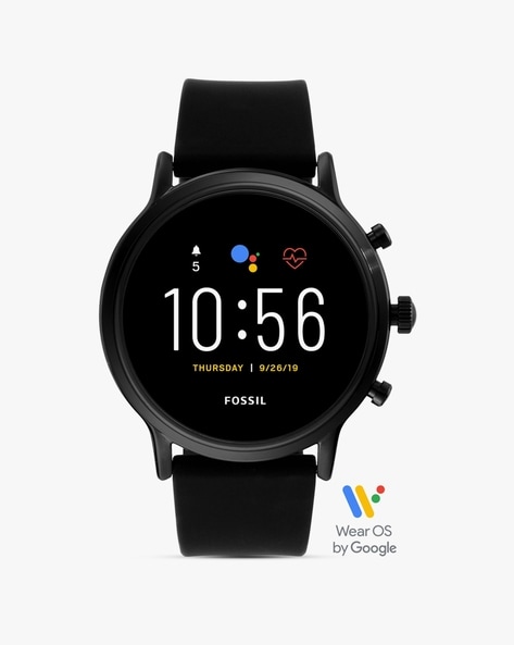 Fossil smart watches store deals