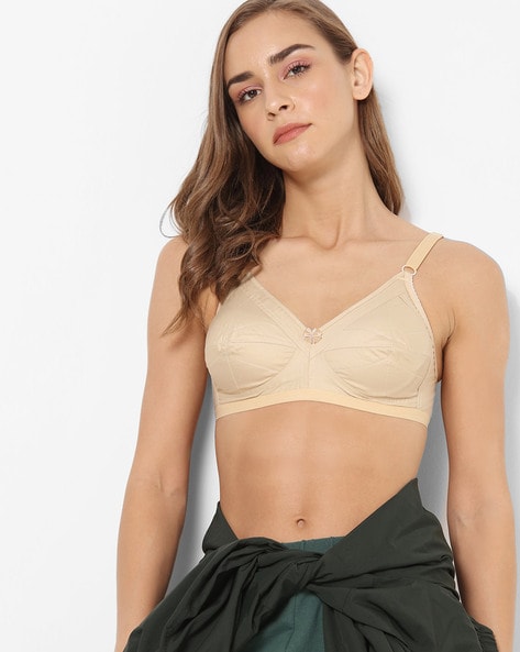 Buy Nude Bras for Women by Floret Online