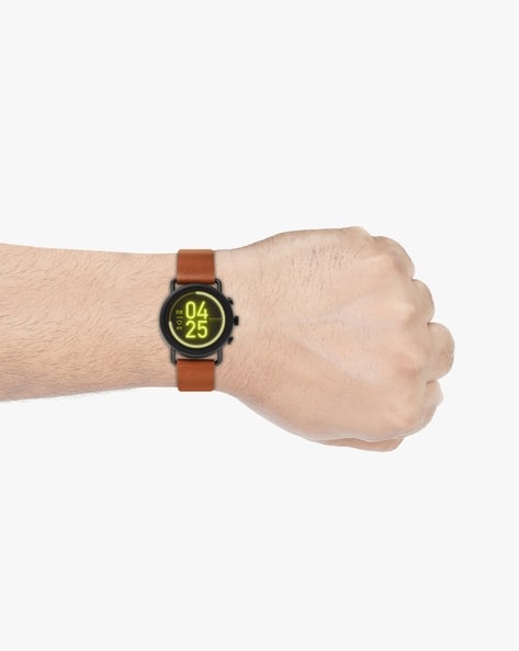 Buy Brown Watches for Men by SKAGEN 