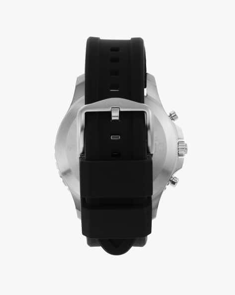 Buy Black Watches for Men by FOSSIL 
