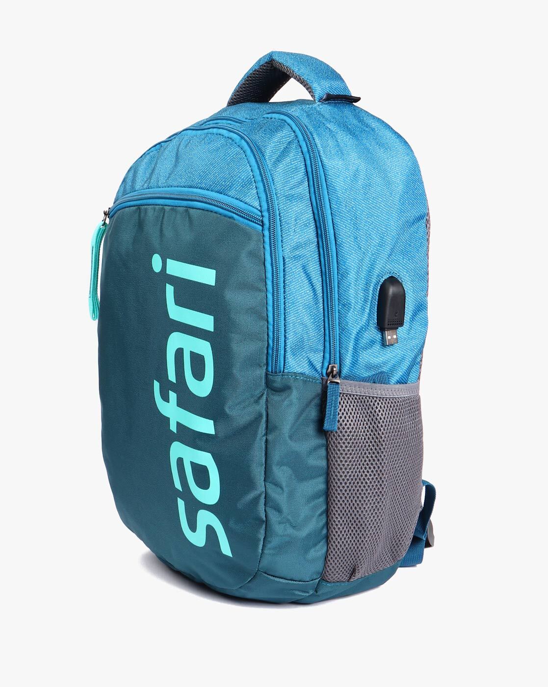 Safari Backpacks  Buy Safari Backpacks Online at Best Prices In India   Flipkartcom