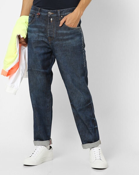 armani exchange jeans india