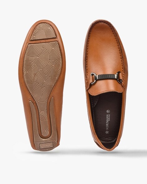 schumann shoes loafers