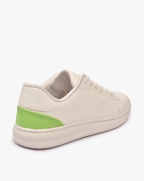 Lacoste discount challenge chaussure