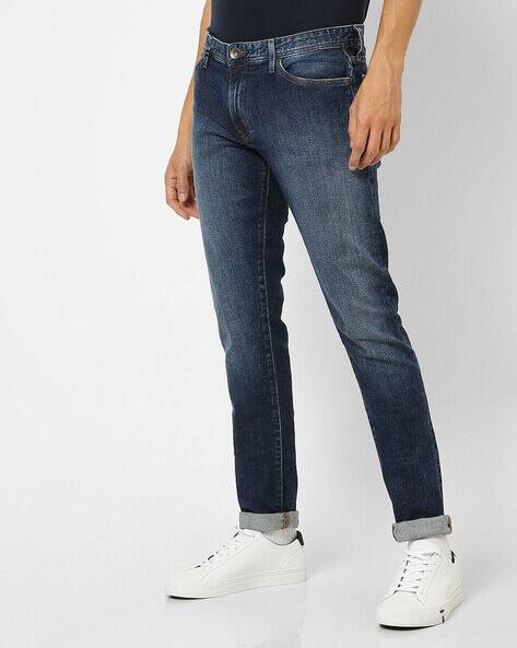 armani exchange jeans india