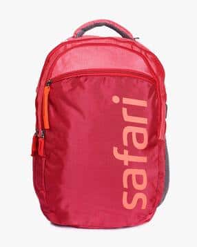 safari Backpack with Front-Zip Pocket-picture-44