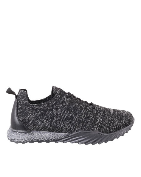 Skechers black burst very hotsell daring trainers