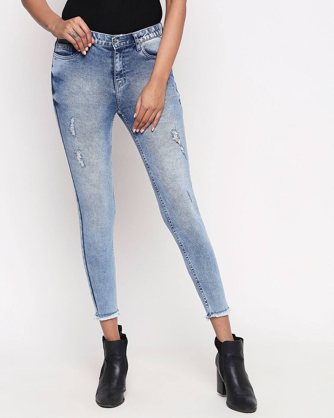 Buy Blue Jeans \u0026 Jeggings for Women by 