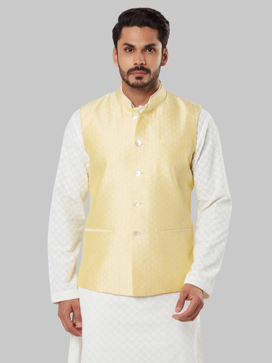raymond nehru jacket