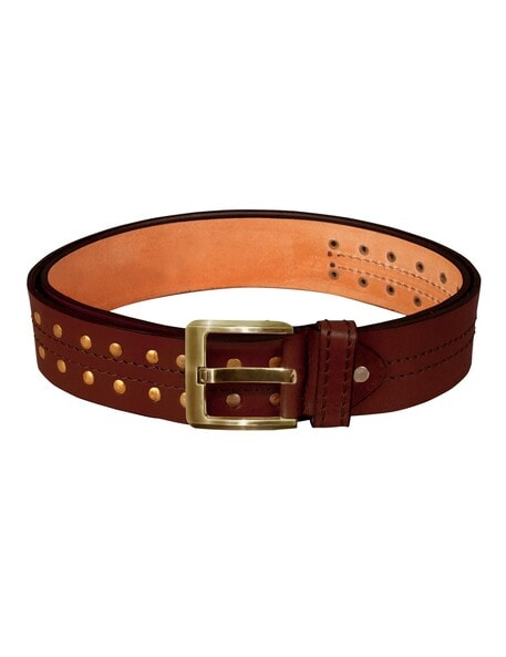 Craft Belt Brown