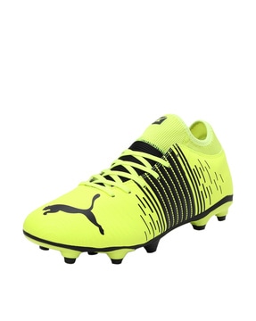 ajio football boots