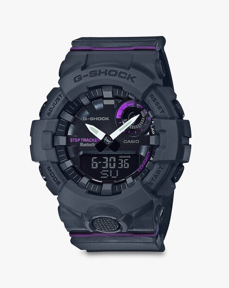 Buy Black Watches for Women by Casio Online