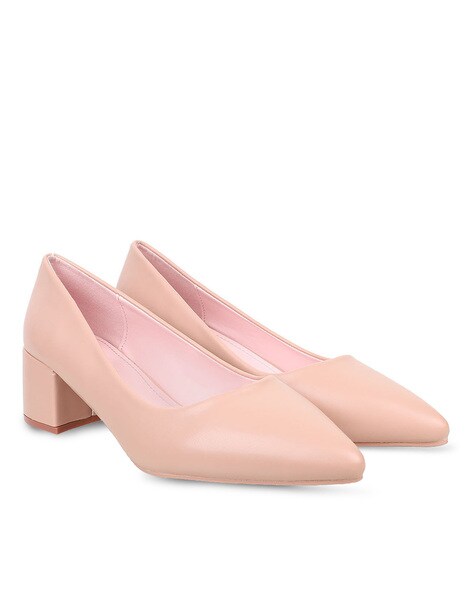 pink heels online