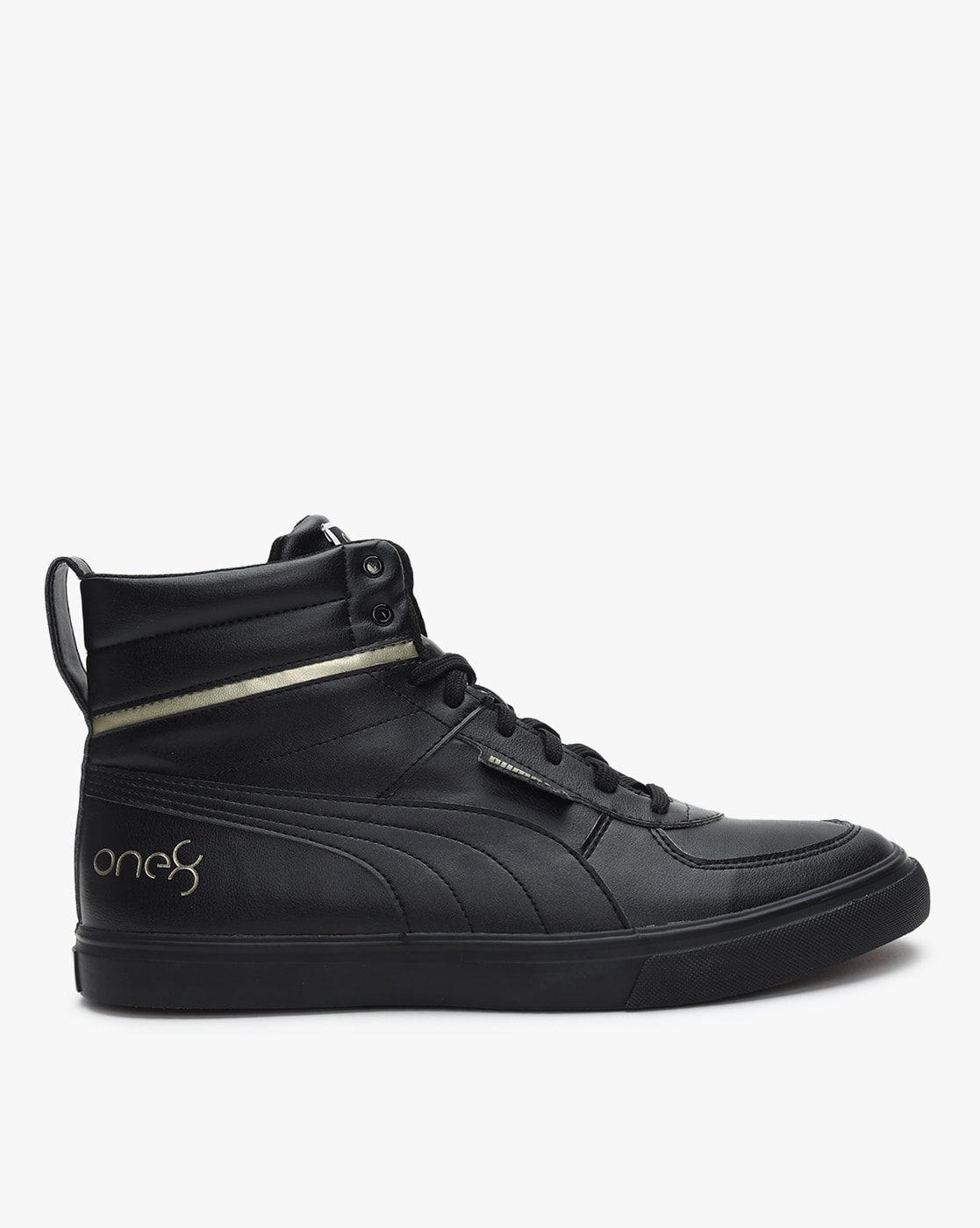 Buy Black Casual Shoes for Men by Puma 
