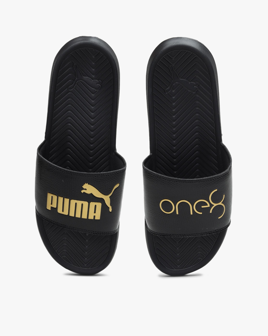 Buy Puma One8 Virat Kohli Ff Iv Idp Black Flip Flops Online-thanhphatduhoc.com.vn