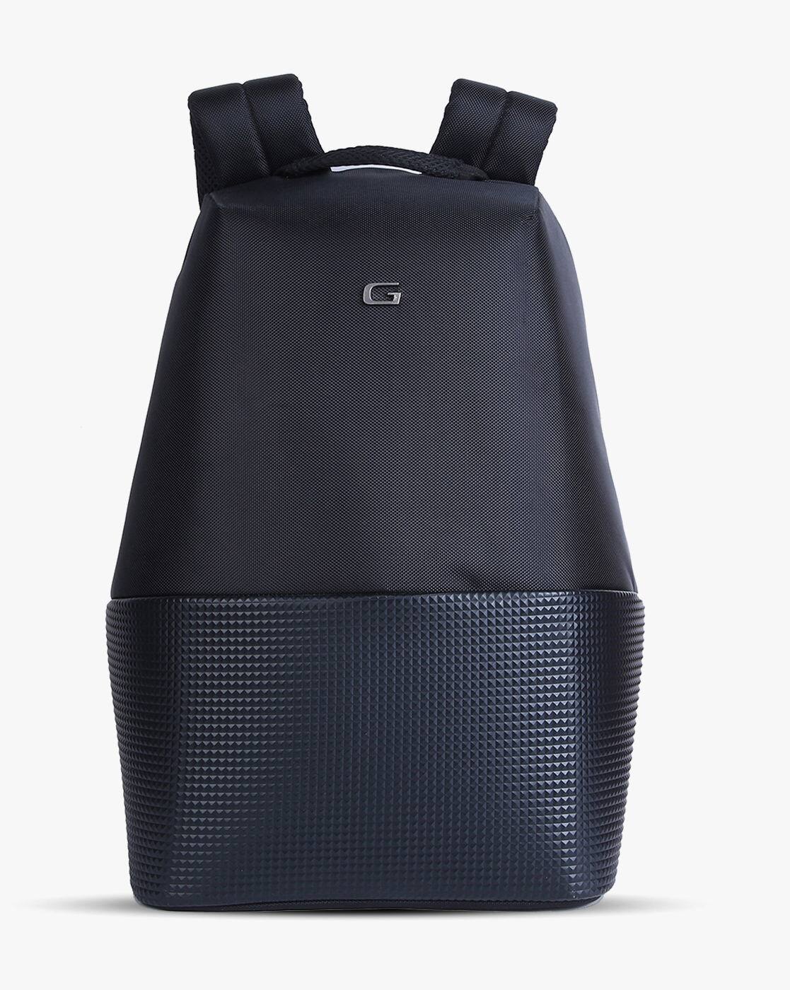 laptop bag with backpack straps