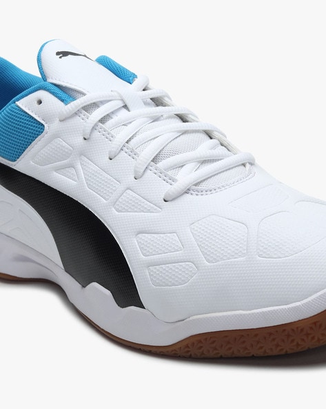 puma tenaz training sports shoes