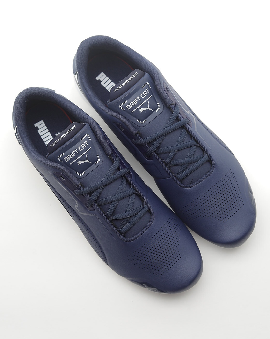 Blue puma ferrari shoes online