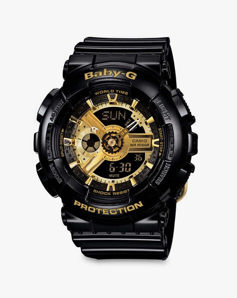 Price of baby hot sale g shock watch