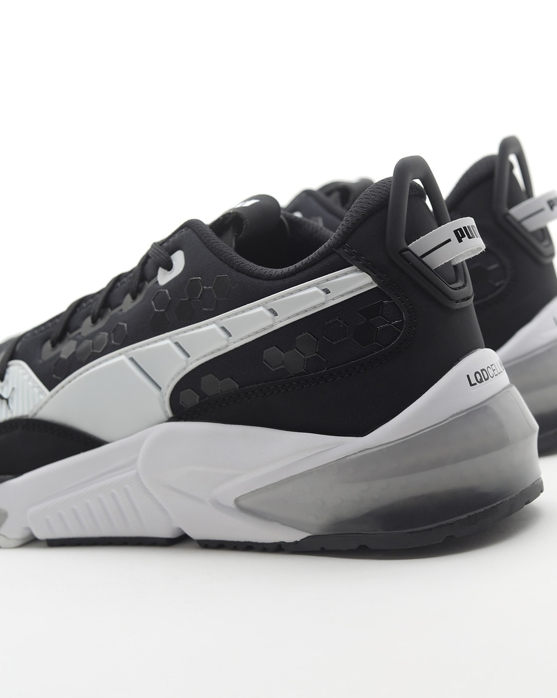 Puma lqdcell optic clearance india