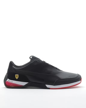 Buy Black Casual Shoes for Men by Puma Online 