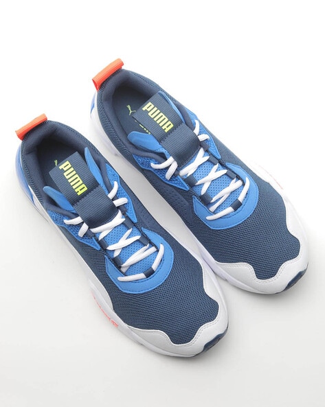 Puma cell outlet phantom