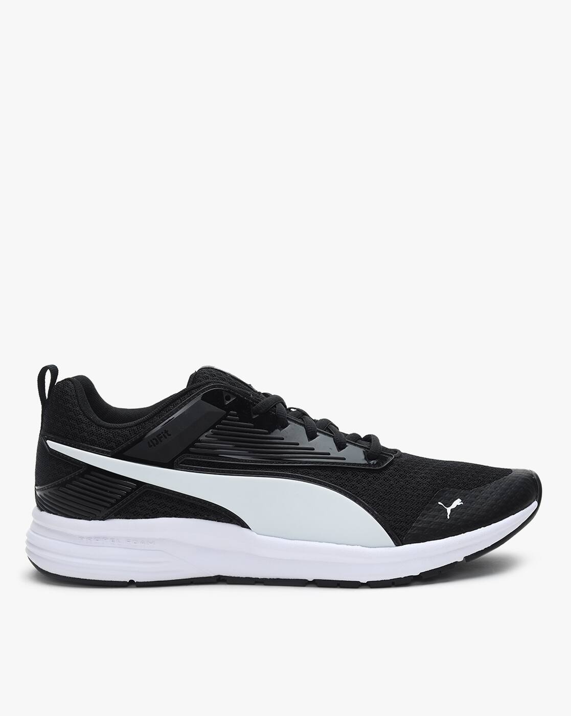 puma pure jogger pro