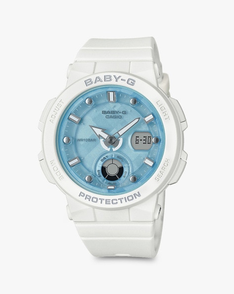 Buy Lacoste Boston 2011096 Blue Dial Analog Watch For Men Online