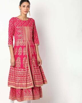 Women's kurta in lowest price online Clearance