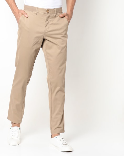 buy slim fit chinos