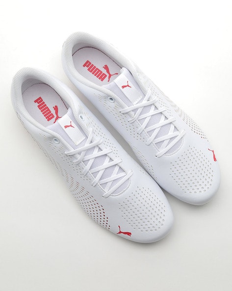 Buy White Casual Shoes for Men by Puma Online