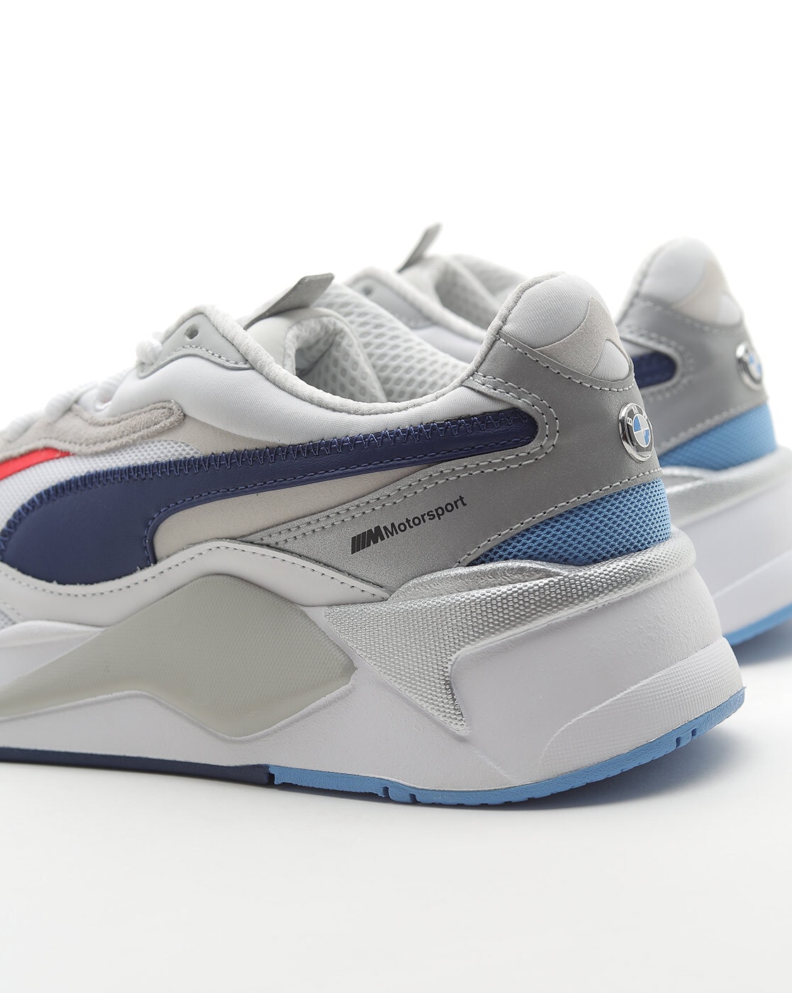 Puma rs x3 discount bmw