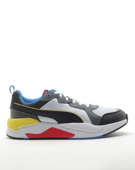 Buy Multicoloured Casual Shoes for Men by Puma Online | Ajio.com