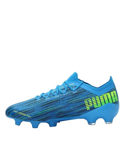 Ultra FG/AG Football Boots