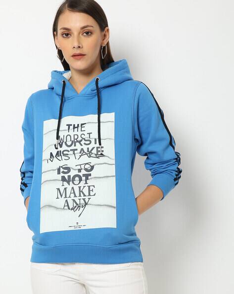 duke ladies sweatshirt