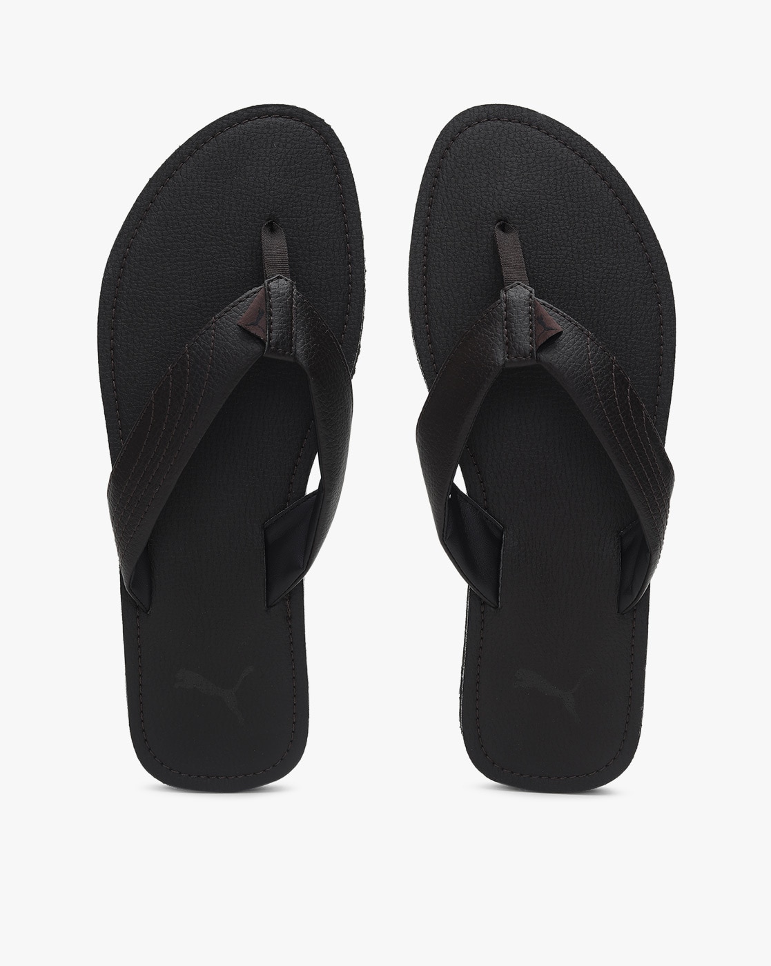 Buy Brown Flip Flop \u0026 Slippers for Men 