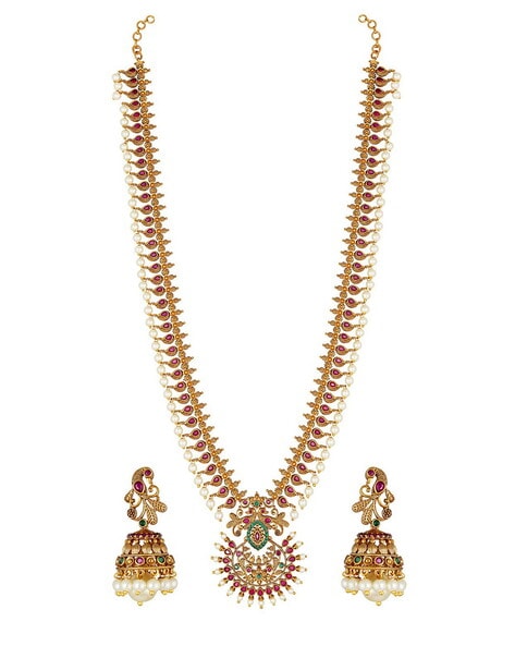 Ajio online shop shopping jewellery