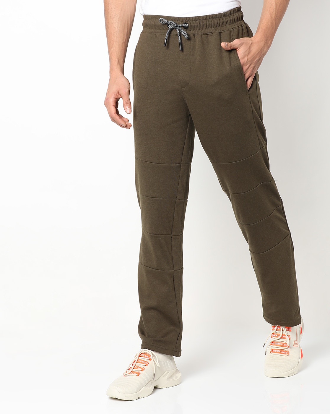 Buy Black Trousers  Pants for Men by FIRST CLASS Online  Ajiocom