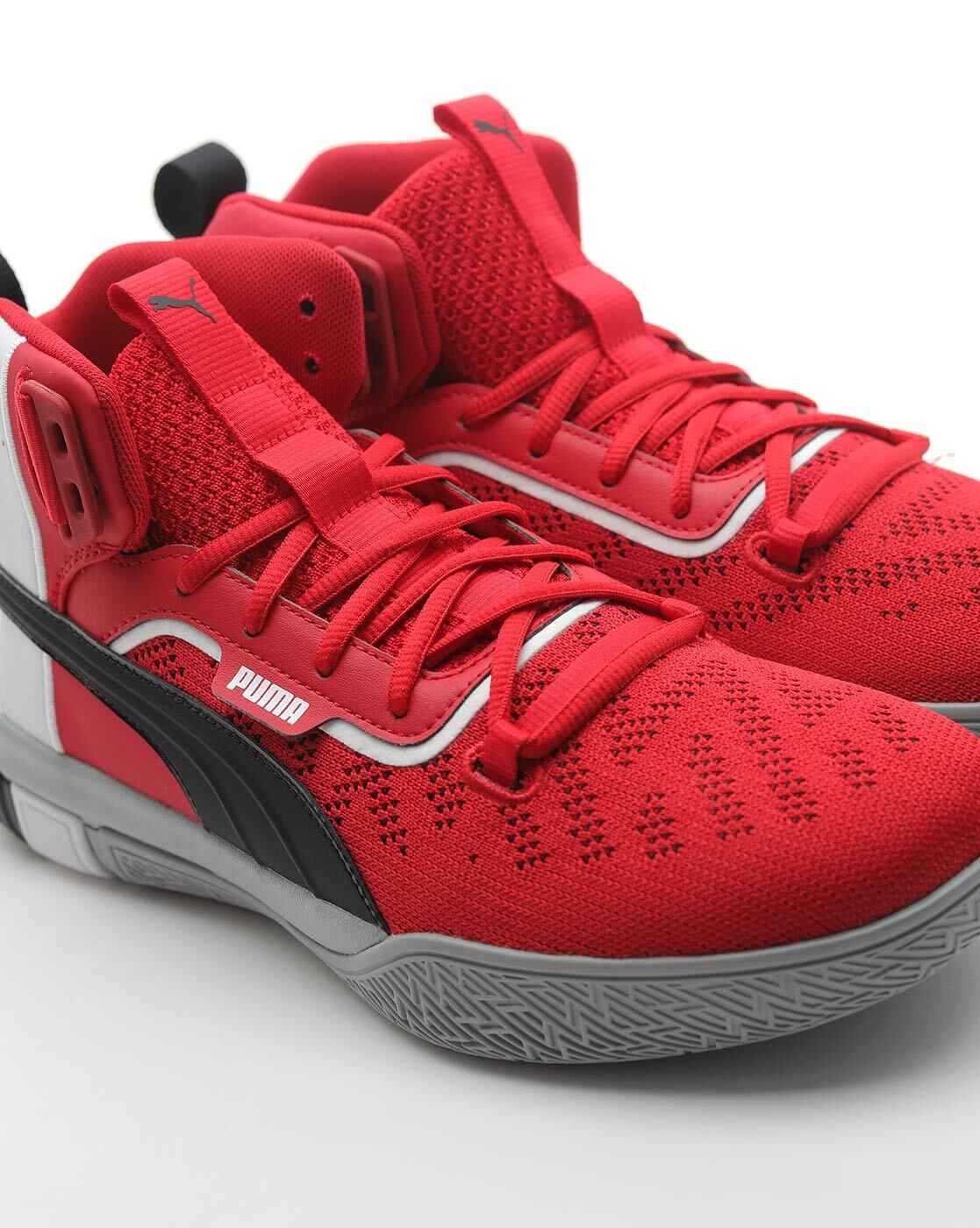 Puma legacy mm performance sports sale shoes