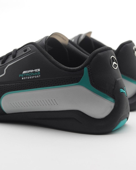 mercedes drift cat 8 unisex shoes