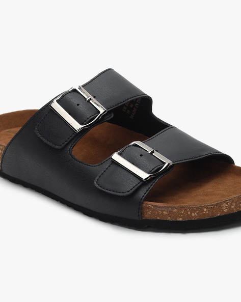 Shoppers With Plantar Fasciitis Say These $30 Sandals Are Supportive