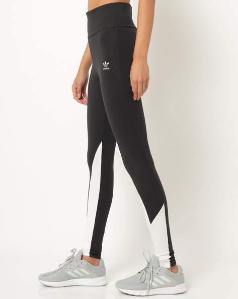 Dare To Sport Classics Tights