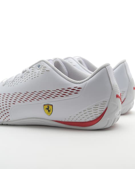 Ferrari Drift Cat Ultra II Shoes
