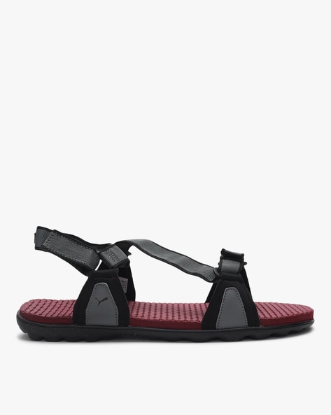 Jordy IDP Sandals